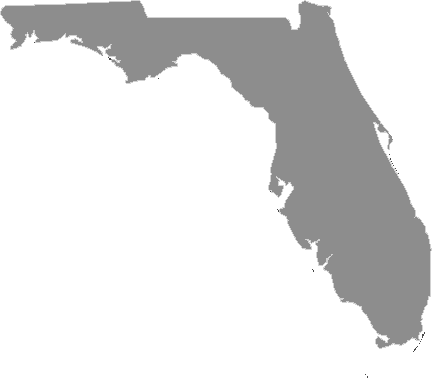 Campgrounds and Campsites in FL